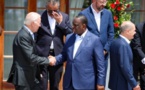 L’Afrique G20 : Macky Sall affiche sa fierté pour la réalisation d’une initiative qu’il a “portée’