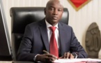 Aly Ngouille Ndiaye démissionne du gouvernement