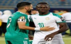 MATCH AMICAL SENEGAL-ALGERIE CE 12 SEPTEMBRE 2023 A 19H GMT : Les défis de la soif de revanche et du rang à tenir