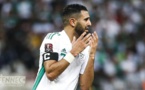 RIYAD MAHREZ, CAPITAINE DE L'ALGÉRIE ET COÉQUIPIER DU PORTIER SENEGALAIS : « Mendy me connaît bien… »