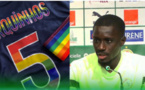Idrissa Gana Gueye aux footballeurs musulmans…