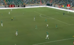 Stade Abdoulaye Wade Revivez le match Sénégal vs Algérie 0 - 1