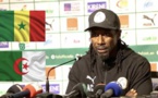 ALIOU CISSÉ : « Cette défaite est une alerte... »