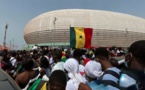 ECHOS DE DIAMNIADIO :  Amadou Ba, ministre en charge des Sports absent du stade