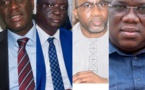 AMADOU BA COMME CANDIDAT DE BENNO À L’ÉLECTION PRÉSIDENTIELLE DE FEVRIER PROCHAIN : Les maires Benno de Ziguinchor mobilisent et se mobilisent pour « l’Homme du Président »