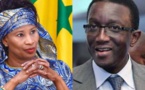 Aïssata Tall Sall et «Osez l’avenir» d’accord pour Amadou Ba