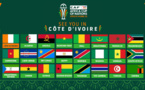 COUPE D’AFRIQUE DES NATIONS 2023 : Les 24 nations qualifiées connues, aucun absent de marque
