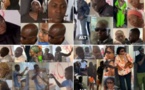 Attaque de l’ambassade du Sénégal à Ottawa : trois des quinze suspects arrêtés