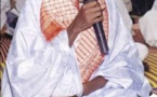 Serigne Saliou Touré, Thies en deuil : Un homme qui incarnait la piété, le respect et la dévotion
