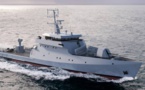 DEFENSE ET SECURITE MARITIME «Le Niani», deuxième patrouilleur polyvalent sénégalais en essais en mer vers Dakar, tout sur ce bâtiment de 62 mètres