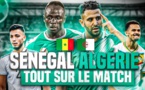 ANALYSE DU MATCH AMICAL SENEGAL-ALGERIE (0-1) :Ferdinand Coly satisfait du contenu, donne les bons et mauvais points de la rencontre