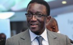CANDIDAT DE LA MAJORITÉ POUR LA PRÉSIDENTIELLE DE 2024 : Amadou Ba adoubé par les maires du département de Fatick qui appellent à l’union dans la coalition Bby