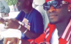 L'affaire du Range Rover impliquant Wally Seck et Ibou Touré évoquée en appel today