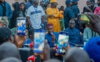 BROUILLE A LA MAIRIE DE LA VILLE DE ZIGUINCHOR : Ousmane Sonko en prison fait face à des travailleurs déterminés à recevoir leur dû