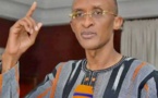 CANDIDATURES MULTIPLES AU SEIN DE L’APR : Abdoulaye Saydou Sow adoube Abdoulaye Daouda Diallo et déclare que Mame Boye Diao s’est lourdement trompé