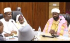 CRD GAMOU ANNUEL DE MÉDINA BAYE EDITION 2023 : Le ministre de l’Intérieur donne les gages et remercie le Khalife général de sa prise de position