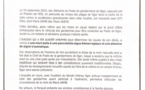 Mort de Mary Gueye à Ngor : Le Procureur dévoile les résultats de l’autopsie