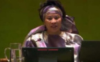 AG ONU : Me Aissata Tall Sall entre dans l’histoire