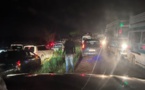 Gamou : ça ne roulait pas, hier soir, à l'entrée de Tivaouane