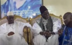 SERIGNE ASSANE SECK, KHALIFE GÉNÉRAL DE THIENABA A MACKY : «Vous êtes un bon président… aucune famille religieuse ne souhaite que vous quittiez la tête du pays»