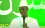 ANTOINE FELIX DIOME, MINISTRE DE L'INTÉRIEUR, A LA CEREMONIE OFFICIELLE DU GAMOU À TIVAOUANE : « L’Islam confrérique vécue au Sénégal est sous la menace de forces occultes »