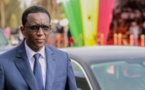 Amadou Bâ en passe de conserver son poste de Pm
