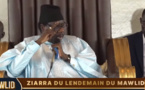 Serigne Moustapha Sy refuse les cadeaux de Amadou Bâ