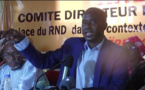 Défection majeure dans la politique sénégalaise : Le RND de Cheikh Anta Diop quitte Benno Bokk Yakaar
