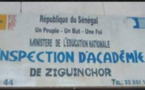 COMITE REGIONAL DE DEVELOPPEMENT SPÉCIAL POUR LA RENTRÉE SCOLAIRE 2023-2024 : La région de Ziguinchor liste ses inquiétudes