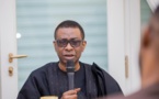Youssou Ndour se lance
