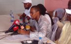 LANCEMENT DE SON MOUVEMENT UNION POUR UN SENEGAL JUSTE (USJ) : L’ex-capitaine Touré solde ses comptes