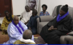 Rappel à Dieu de Serigne Cheikh Fall Ndiaya Mbengue
