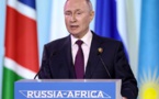 Russie-Afrique : les échanges commerciaux ont augmenté de 43,5% sur les neuf premiers mois de 2023, à 15,5 milliards $