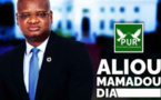 POTENTIEL CANDIDAT DU PUR POUR LA PRÉSIDENTIELLE DE 2024 : Qui est Aliou Mamadou Dia, le fonctionnaire des Nations-Unies choisi par Serigne Moustapha Sy pour guider les troupes vert-blanc