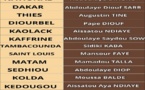 DÉSIGNATION DES COORDONNATEURS DES PARRAINAGES POUR BENNO BOKK YAKAAR :  Le Parti socialiste écarté, certains responsables crient au scandale