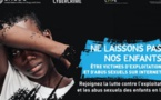 L'ONUDC lance la campagne "Protégeons nos Enfants en ligne" pour lutter contre l'exploitation et les abus sexuels des enfants en ligne au Sénégal