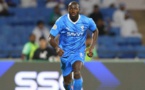 AFC Champions League : Avec Koulibaly élu homme du match, Al Hilal s’impose face à Nassaji Mazandaran