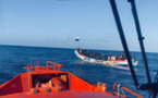 Espagne: 4 embarcations avec 497 migrants clandestins en provenance du Sénégal, débarquées à El Hierro