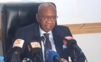 PRÉSIDENTIELLE DU 25 FÉVRIER 2024 : Cheikh Hadjibou Soumaré présente son projet «le développement avenir de notre pays»