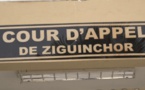 REQUETE DE CONTESTATION DE LA RADIATION D’OUSMANE SONKO DU FICHIER ELECTORAL : Le président du tribunal de grande instance de Ziguinchor a 10 jours pour rendre sa décision