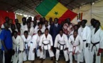 Championnats du monde de Karaté à Budapest: le Sénégal bien représenté