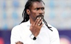 Amical Sénégal vs Cameroun : Conférence de presse du sélectionneur Aliou Cissé