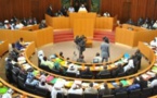 Le bureau de l’Assemblée convoqué lundi