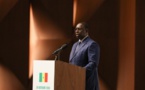 MACKY SALL LORS DE LA CÉRÉMONIE OFFICIELLE DE REMISE DES RAPPORTS 2020 – 2021 – 2022 SUR L’ETAT DU DIALOGUE SOCIAL : « La culture du dialogue social doit être promue à tous les niveaux… pour la préservation de la stabilité sociale »