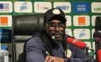 Sénégal vs Cameroun : Aliou Cissé convoque 26 Lions avec un novice et le retour de Noah Fadiga