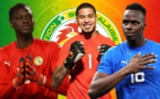 TITILLÉ PAR LA CONCURRENCE DE MORY DIAW ET SENY DIENG : Édouard Mendy défendu comme numéro un par Aliou Cissé qui l'avertit...