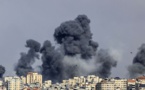 Au moins 700 morts et 2000 blssés en Israël