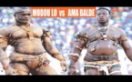 COMBAT DU 5 NOVEMBRE 2023 : Modou Lô et Ama Baldé se crachent du feu dans un face-à-face virtuel