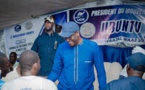 LE PRÉSIDENT DU MOUVEMENT CITOYEN UBUNTU ÉTALE SA FORCE DANS SON FIEF : Aboubacar Diassy affirme sa puissance politique à Mboro et dans la région des Niayes