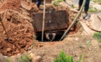 TRAGÉDIE À ASECNA/YEUMBEUL NORD : Un corps de nouveau-né retrouvé coincé dans un tuyau de fosse septique